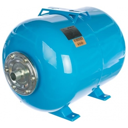 Гидроаккумулятор для воды Джилекс Г 50 л