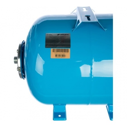 Гидроаккумулятор для воды Джилекс Г 50 л