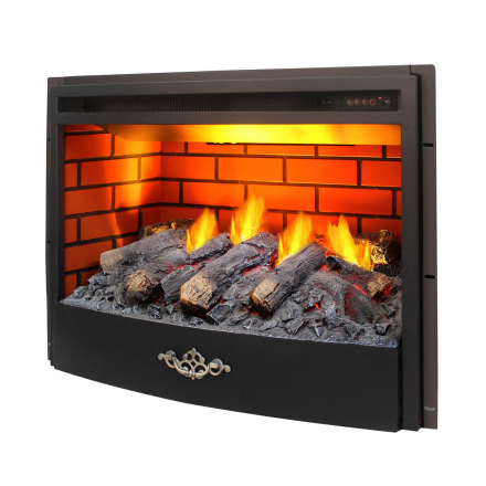 Электрокамин Real Flame 3D Firestar 25.5
