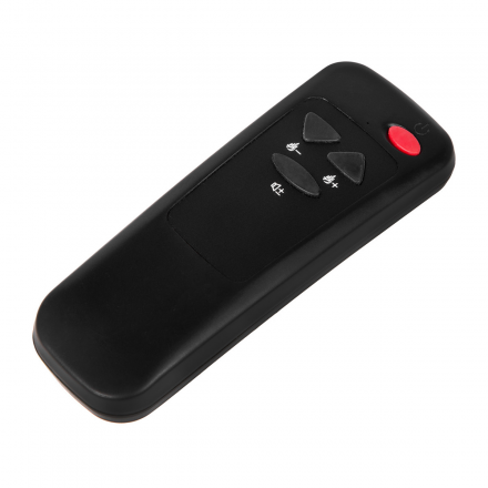 Электрокамин Real Flame 3D Oregan