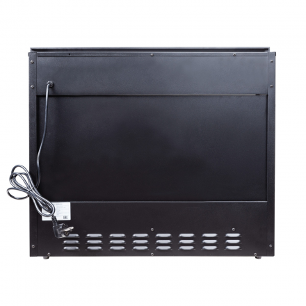 Электрокамин Real Flame 3D Helios 26 SBG