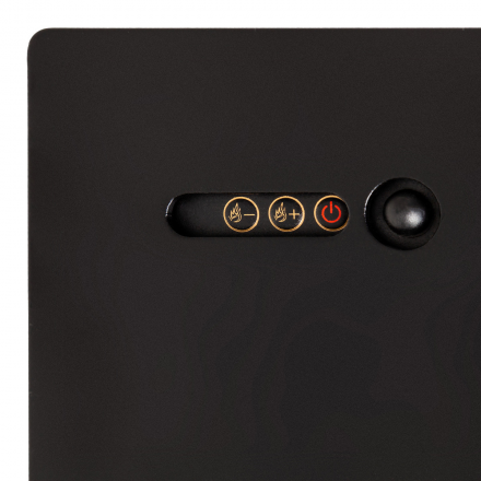 Электрокамин Real Flame 3D Line 150