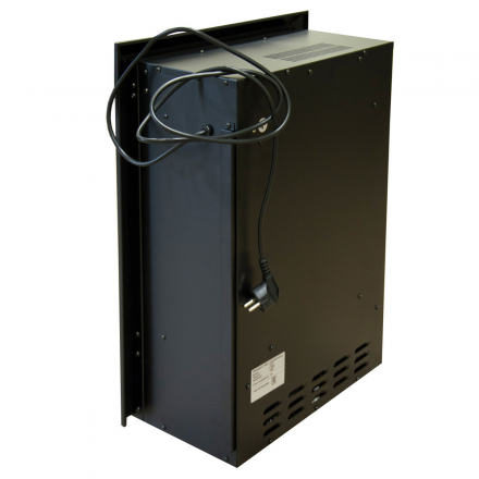 Электрокамин Real Flame 3D Olympic