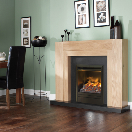 Электрокамин Real Flame 3D Olympic