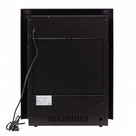 Электрокамин Real Flame 3D Oregan