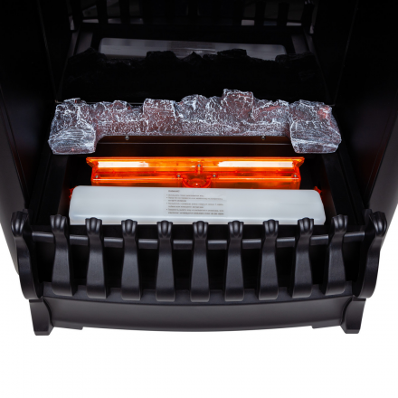 Электрокамин Real Flame 3D Oregan