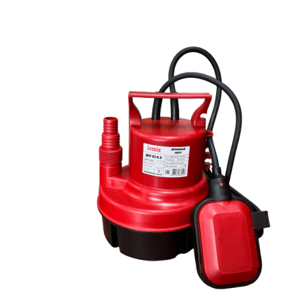 Дренажный насос Jemix ДНУ-83-6,5