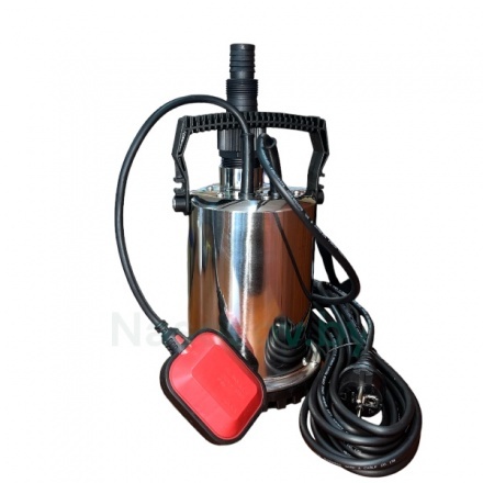 Дренажный насос Jemix ДНН-158-7,5