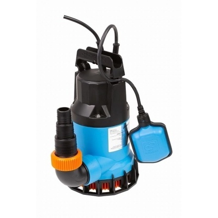 Дренажный насос Джилекс Дренажник 85/6