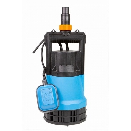 Дренажный насос Джилекс Дренажник 200/25