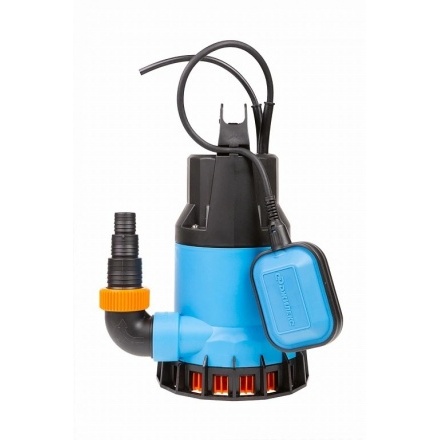 Дренажный насос Джилекс Дренажник 220/12