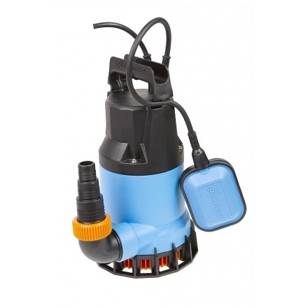 Дренажный насос Джилекс Дренажник 220/12