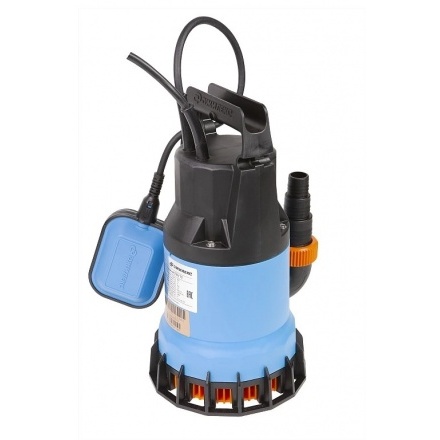 Дренажный насос Джилекс Дренажник 220/12