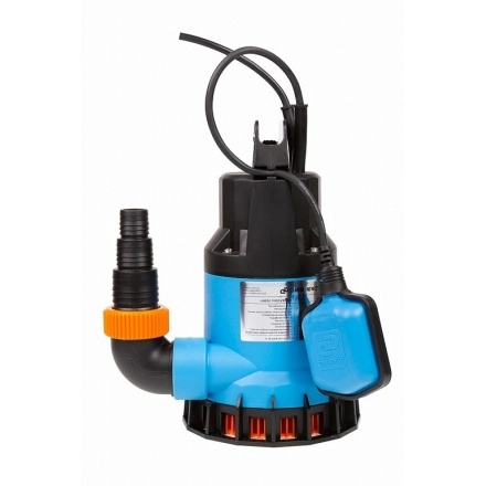 Дренажный насос Джилекс Дренажник 110/8