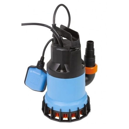 Дренажный насос Джилекс Дренажник 110/8