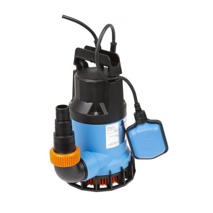 Дренажный насос Джилекс Дренажник 110/8