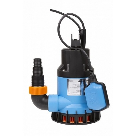 Дренажный насос Джилекс Дренажник 110/8