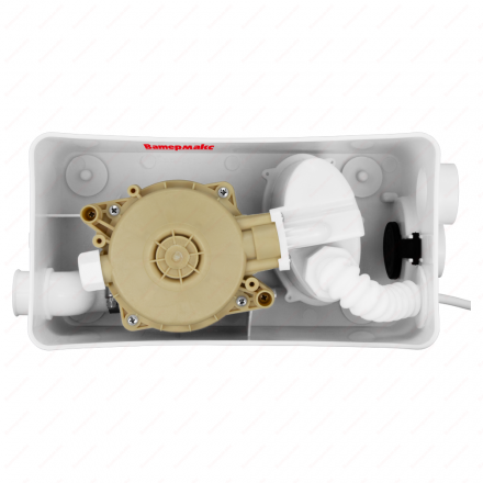 Канализационная установка Ватермакс Сантуал-80