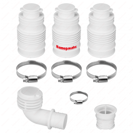 Канализационная установка Ватермакс Сантуал-80