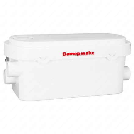 Канализационная установка Ватермакс Сантуал-120