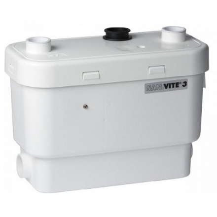 Канализационная установка SFA Sanivite V35