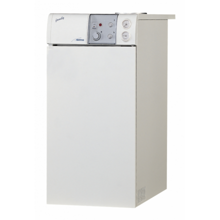 Газовый котел Sime RX 26 CE IONO