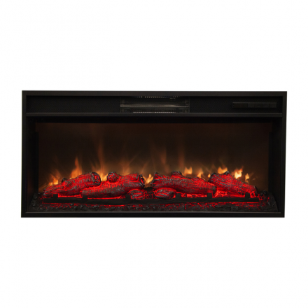Электрокамин Real Flame Joker 36 (фронтальная рамка)