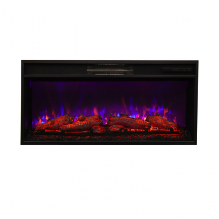 Электрокамин Real Flame Joker 36 (фронтальная рамка)