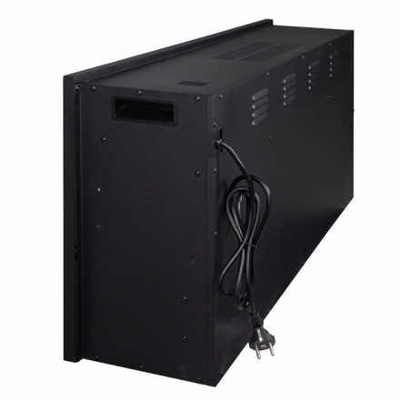 Электрокамин Real Flame Joker 36 (фронтальная рамка)