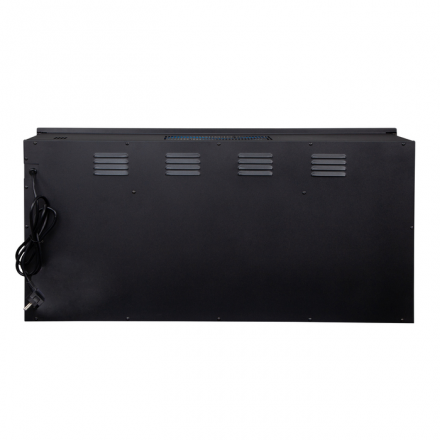 Электрокамин Real Flame Joker 36 (фронтальная рамка)