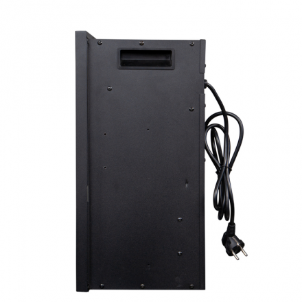 Электрокамин Real Flame Joker 36 (фронтальная рамка)