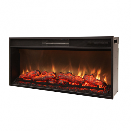 Электрокамин Real Flame Joker 36 (фронтальная рамка)