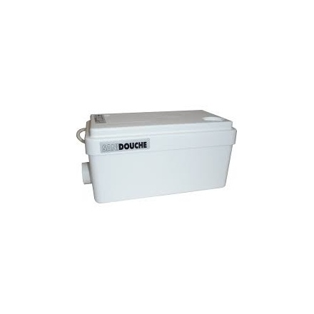 Канализационная установка SFA SANIDOUCHE D60