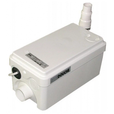 Канализационная установка SFA SANIDOUCHE D60