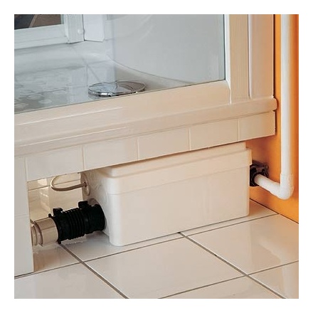 Канализационная установка SFA SANIDOUCHE D60