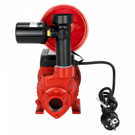 Насосная станция Jemix АПН-33-34 МИНИ (ATQB-60 MINI)