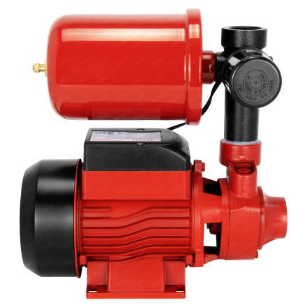 Насосная станция Jemix АПН-33-34 МИНИ (ATQB-60 MINI)