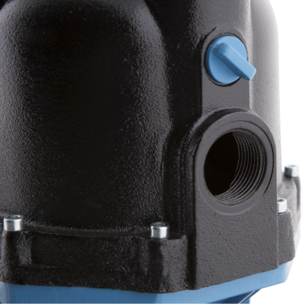 Насосная станция Джилекс Джамбо 60/35 Ч-24