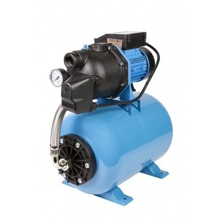 Насосная станция Джилекс Джамбо 60/35 Ч-24