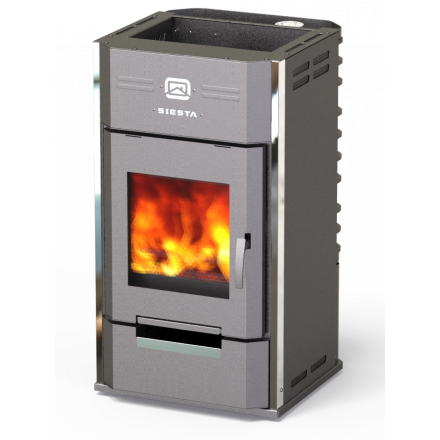 Отопительная печь Теплодар Сиеста 16 (2.0)