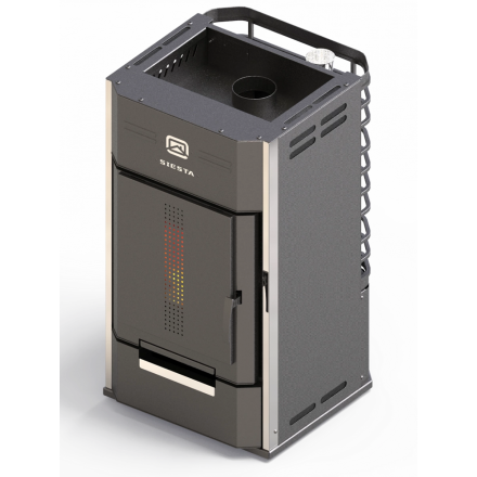 Отопительная печь Теплодар Сиеста 16 (2.0)