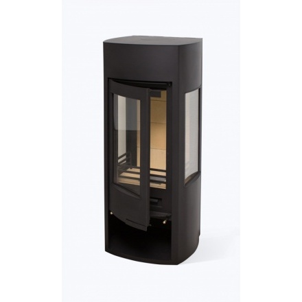 Печь-камин Мета-Бел АОТ 7.0-01 в модификации Неман