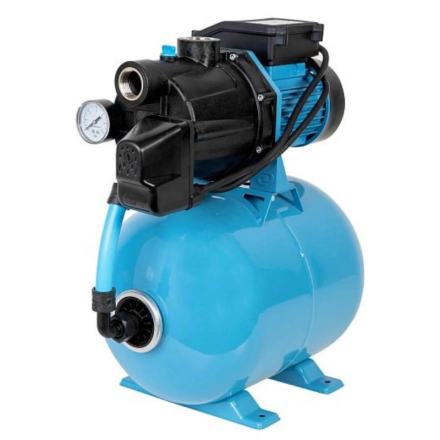 Насосная станция Джилекс Джамбо 55/35 П-18