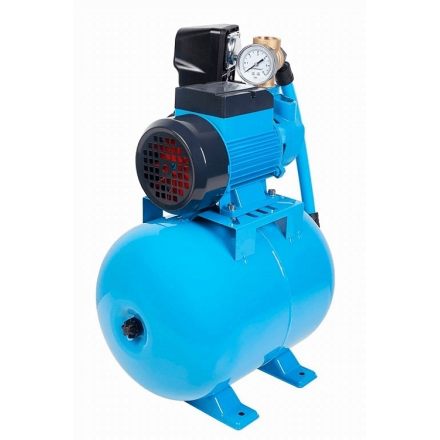 Насосная станция Джилекс Вихревик 40/40 Ч-14