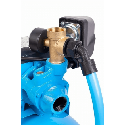 Насосная станция Джилекс Вихревик 40/40 Ч-14