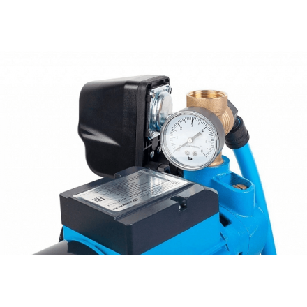 Насосная станция Джилекс Вихревик 40/40 Ч-14