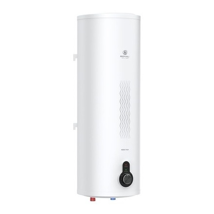 Электрический водонагреватель Royal Clima Nika Inox RWH-N50-SS
