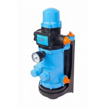 Насосная станция Джилекс Комфорт Про 60/30