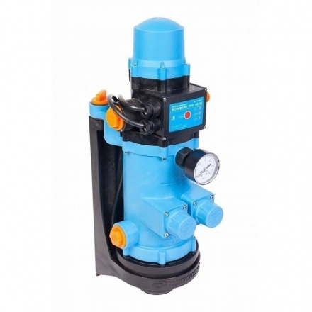 Насосная станция Джилекс Комфорт Про 60/30