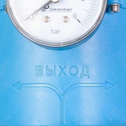 Насосная станция Джилекс Комфорт Про 60/30